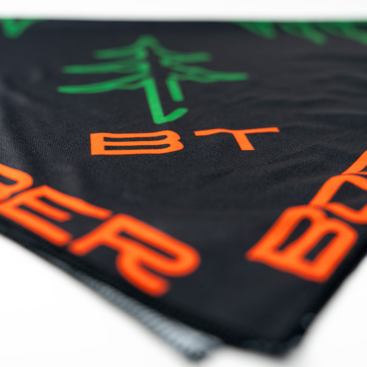 Boreal Timber Bandana