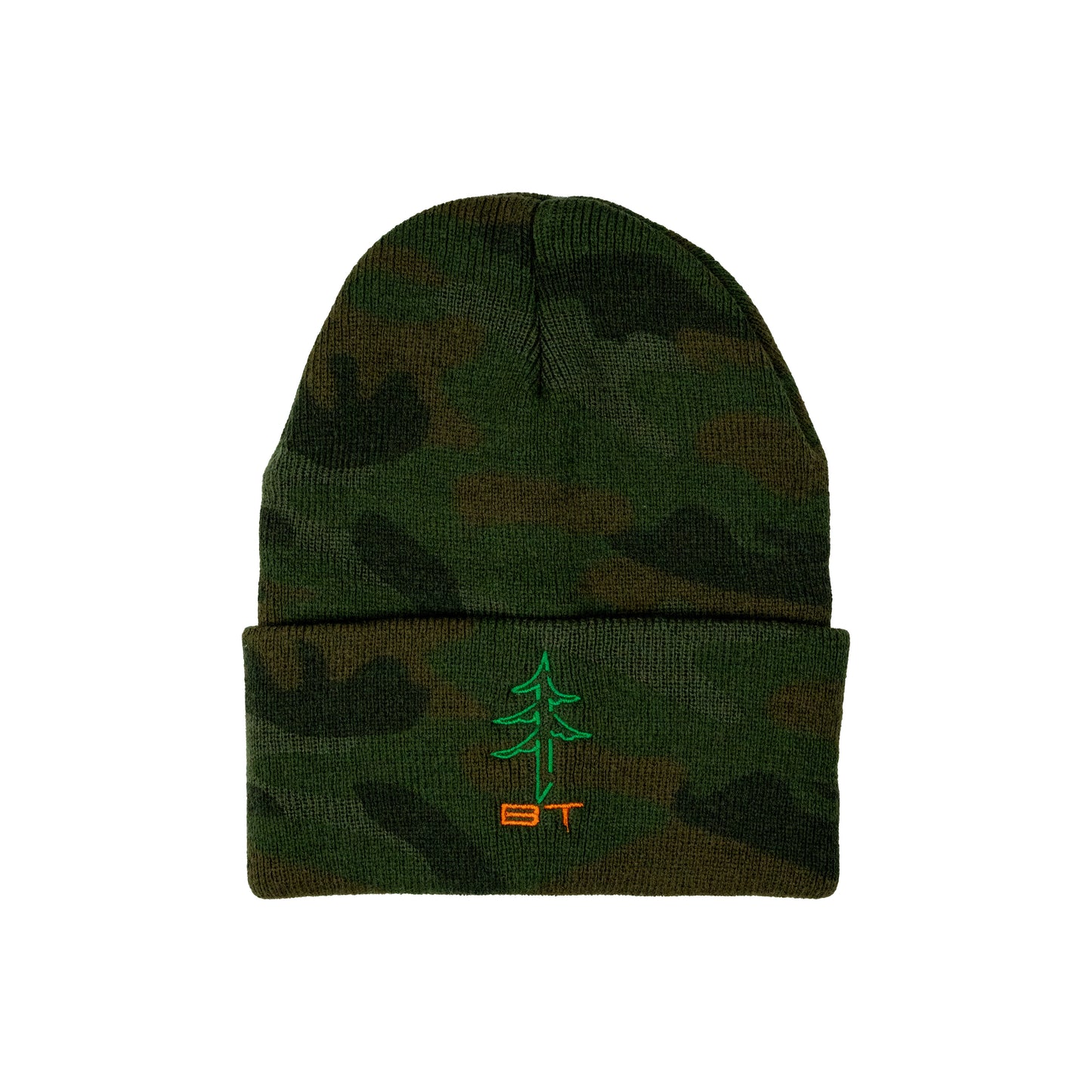 BT Toque - Multicam