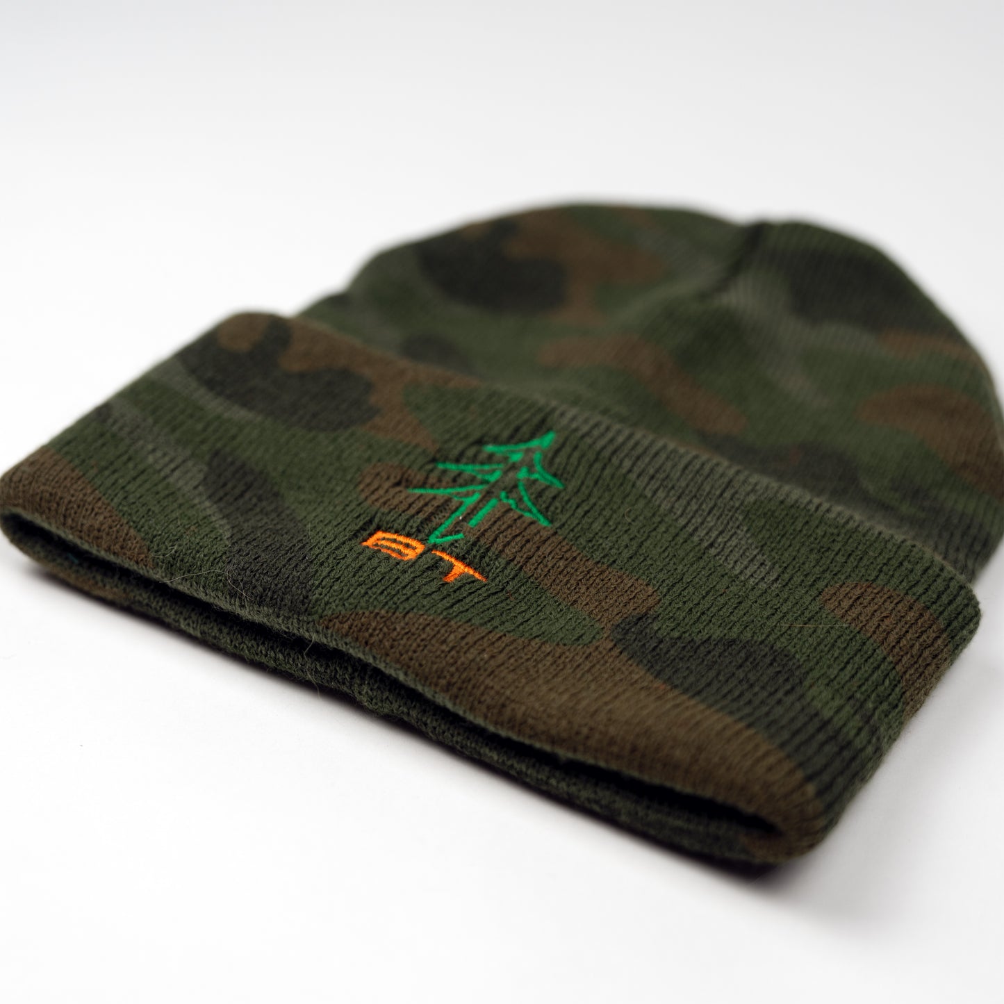 BT Toque - Multicam