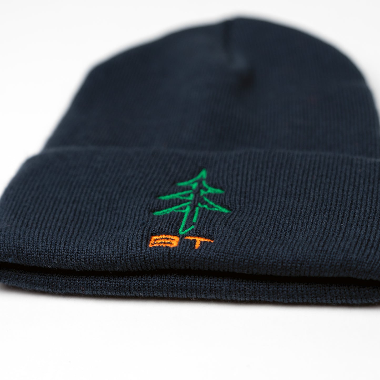 BT Toque - Navy Blue