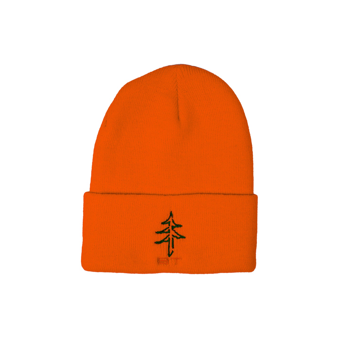 BT Toque - Hunters Orange