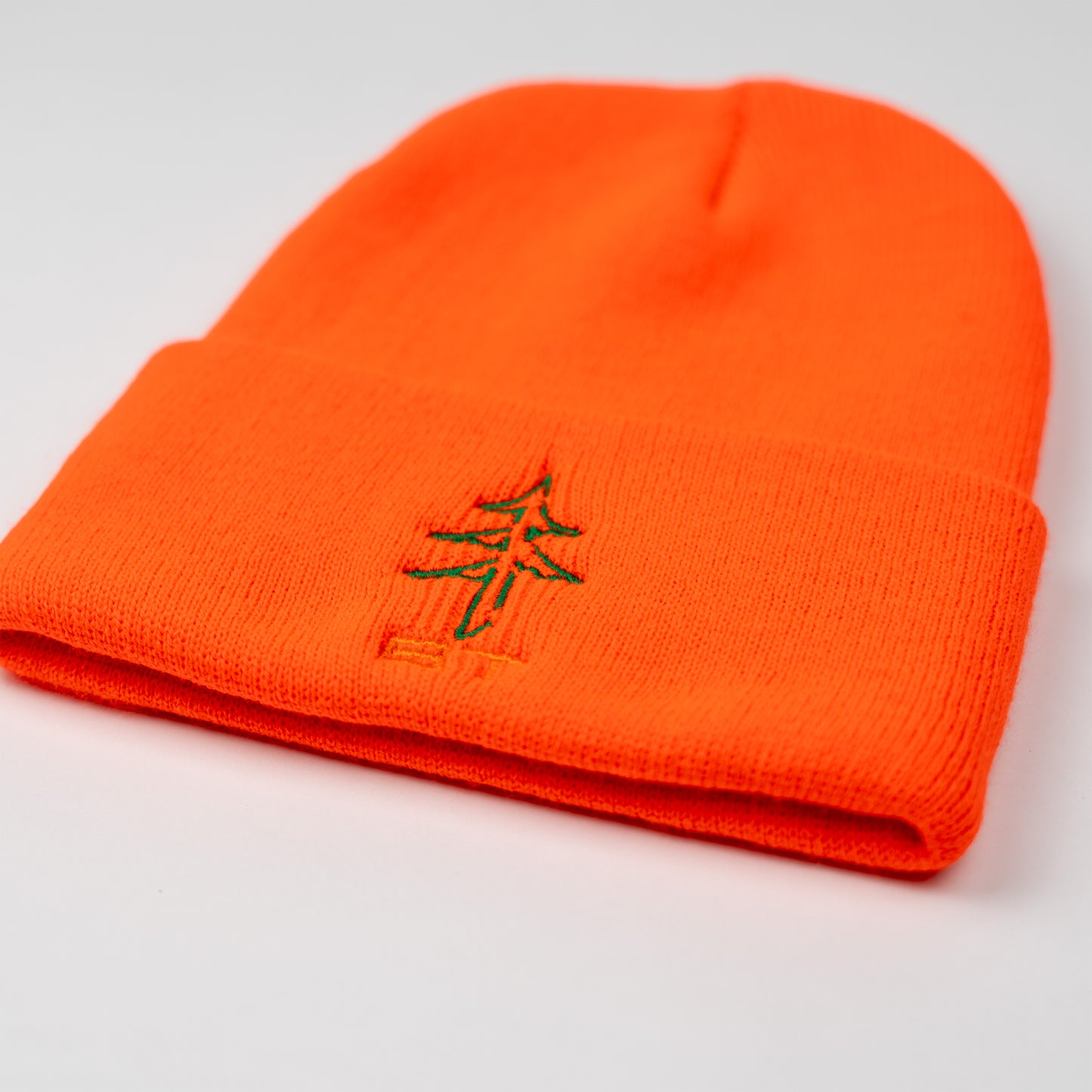 BT Toque - Hunters Orange