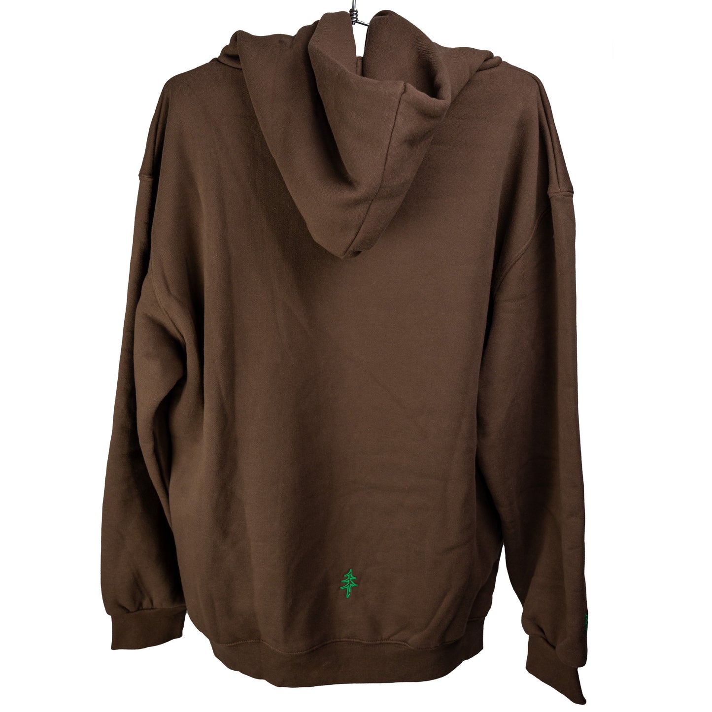 BT Hoodie - Brown