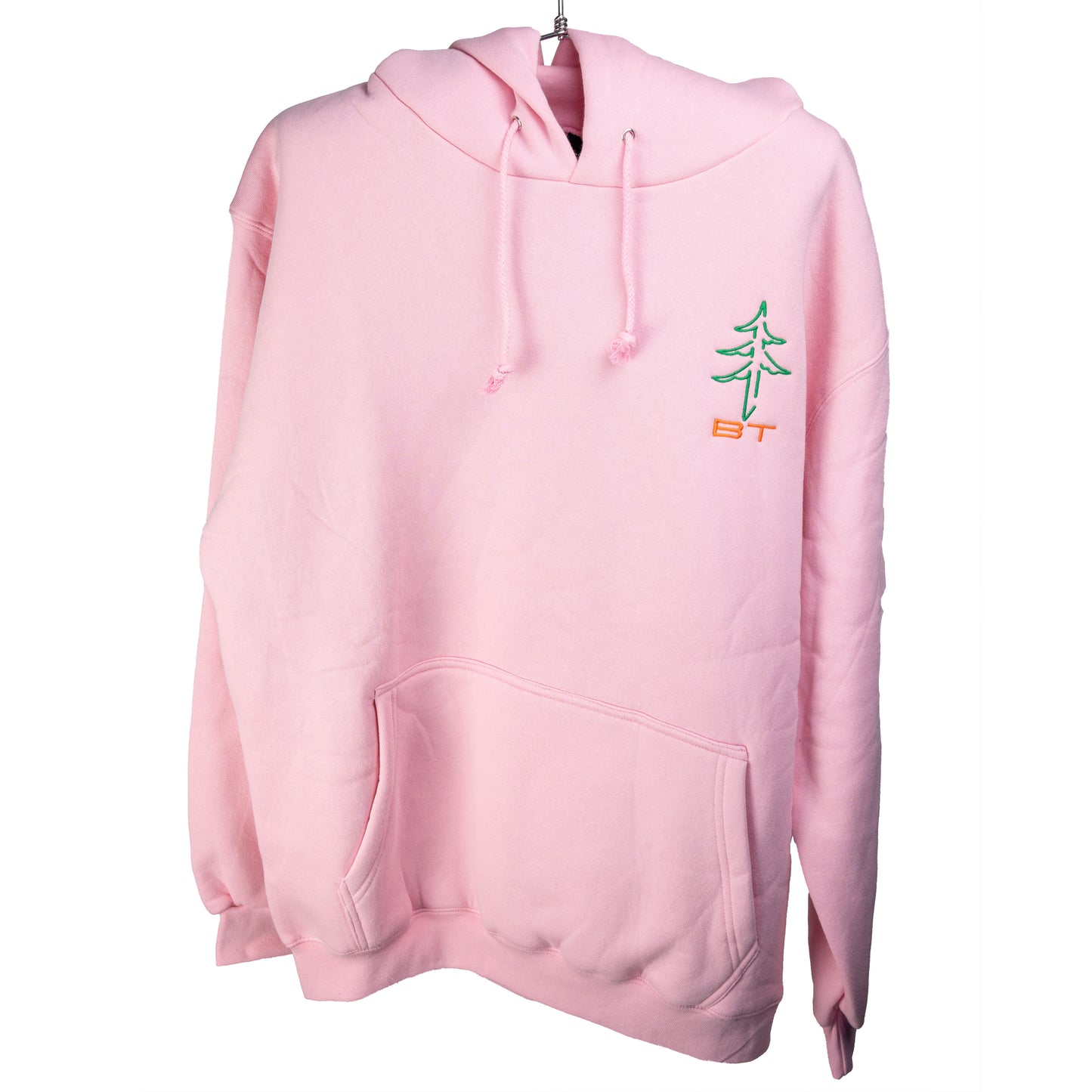 BT Hoodie - Pink