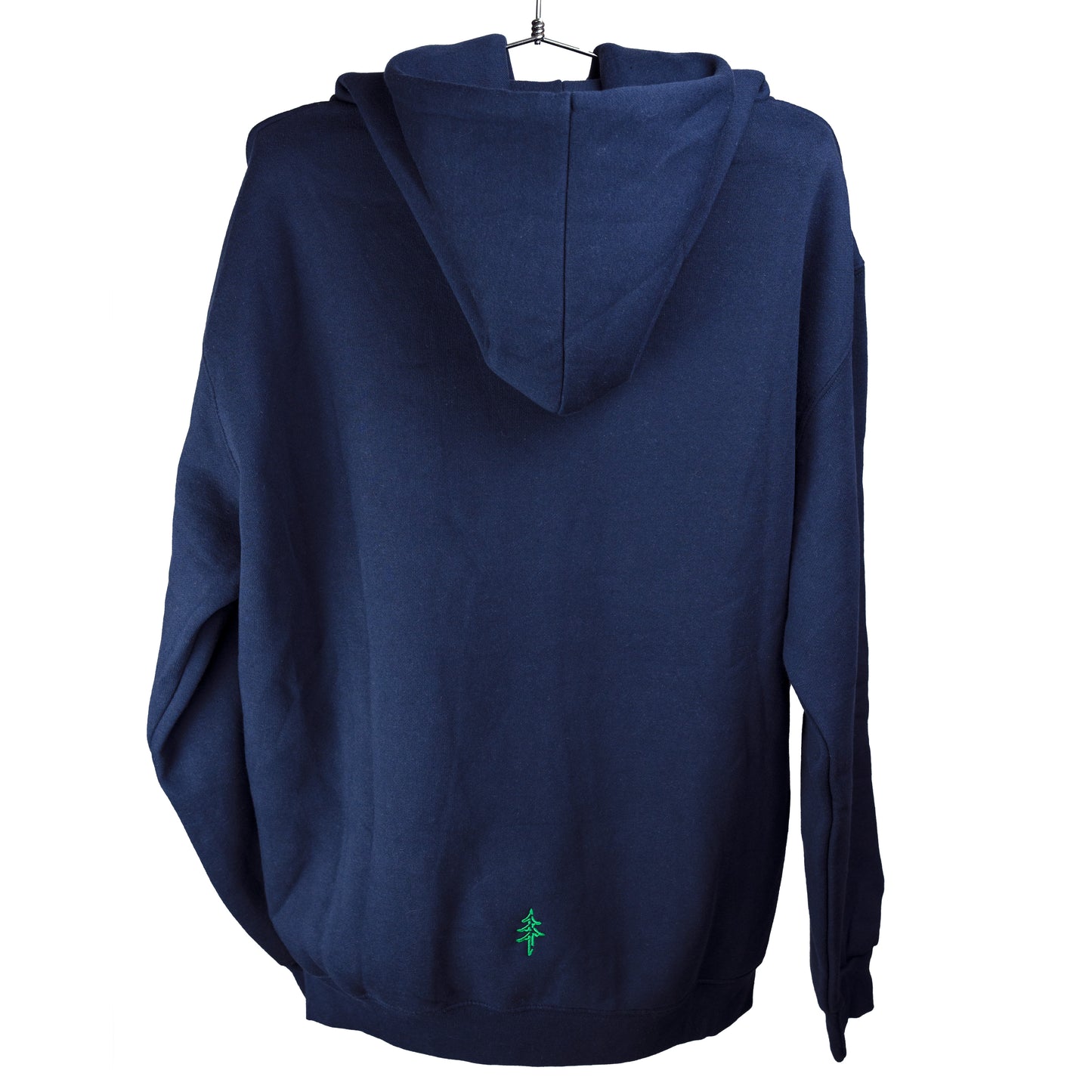 BT Hoodie - Navy Blue