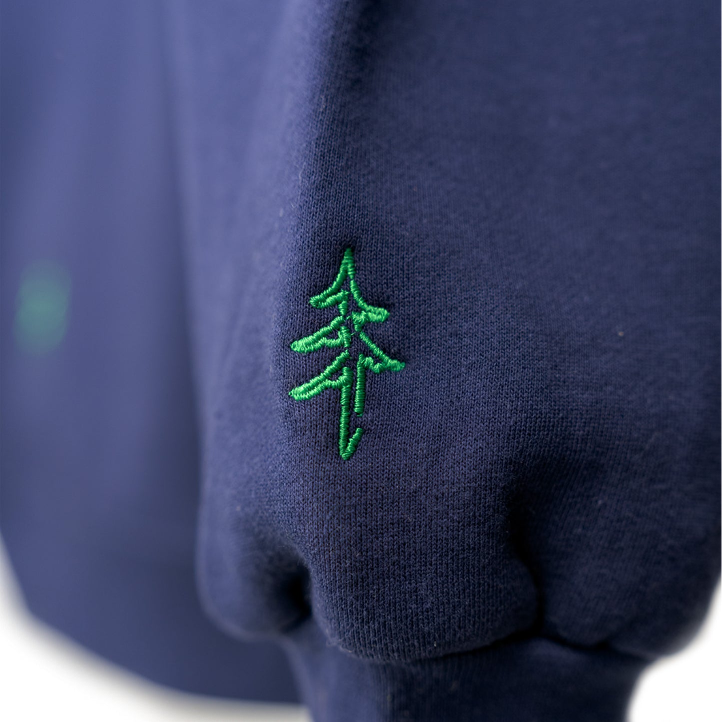 BT Hoodie - Navy Blue