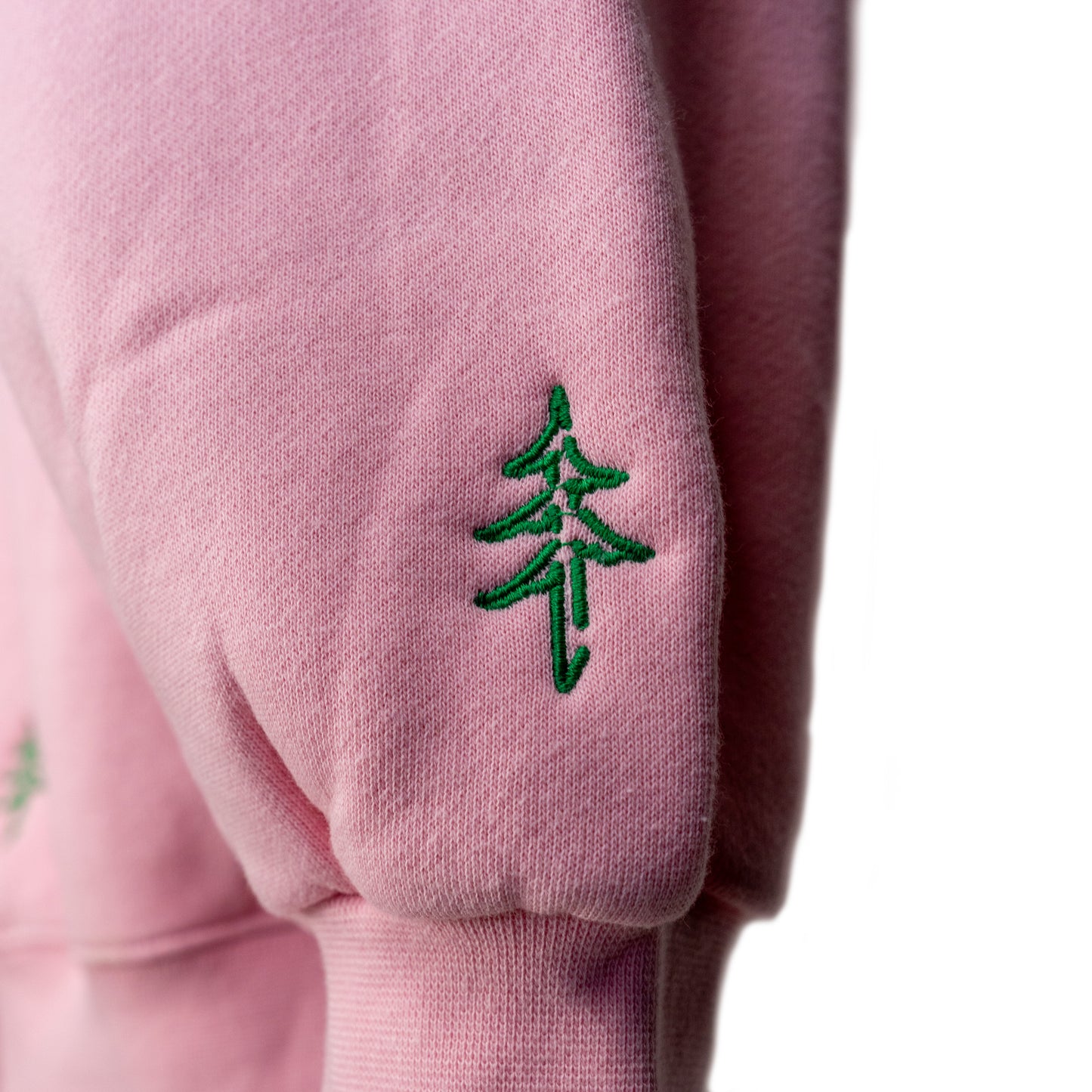 BT Hoodie - Pink