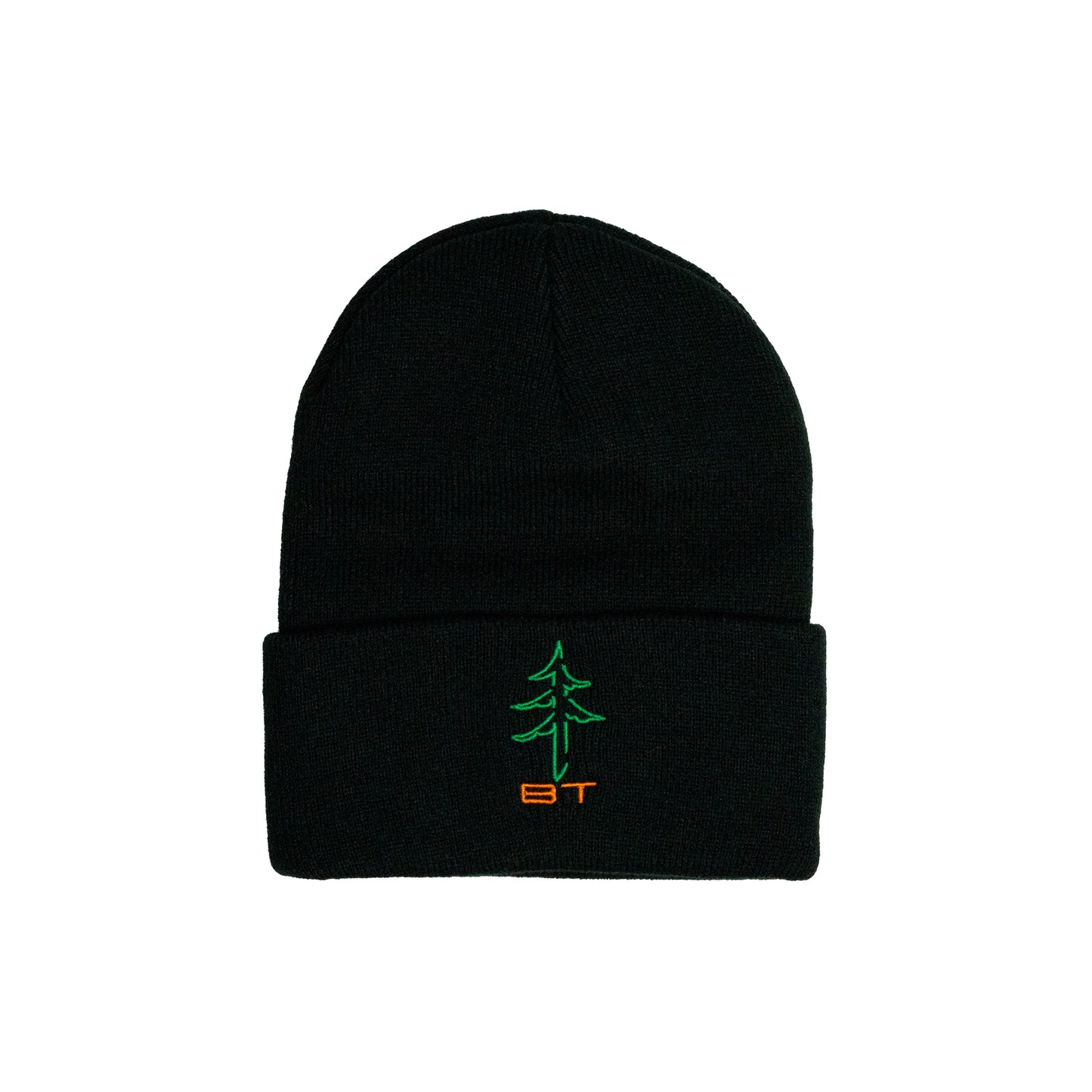 BT Toque - Black