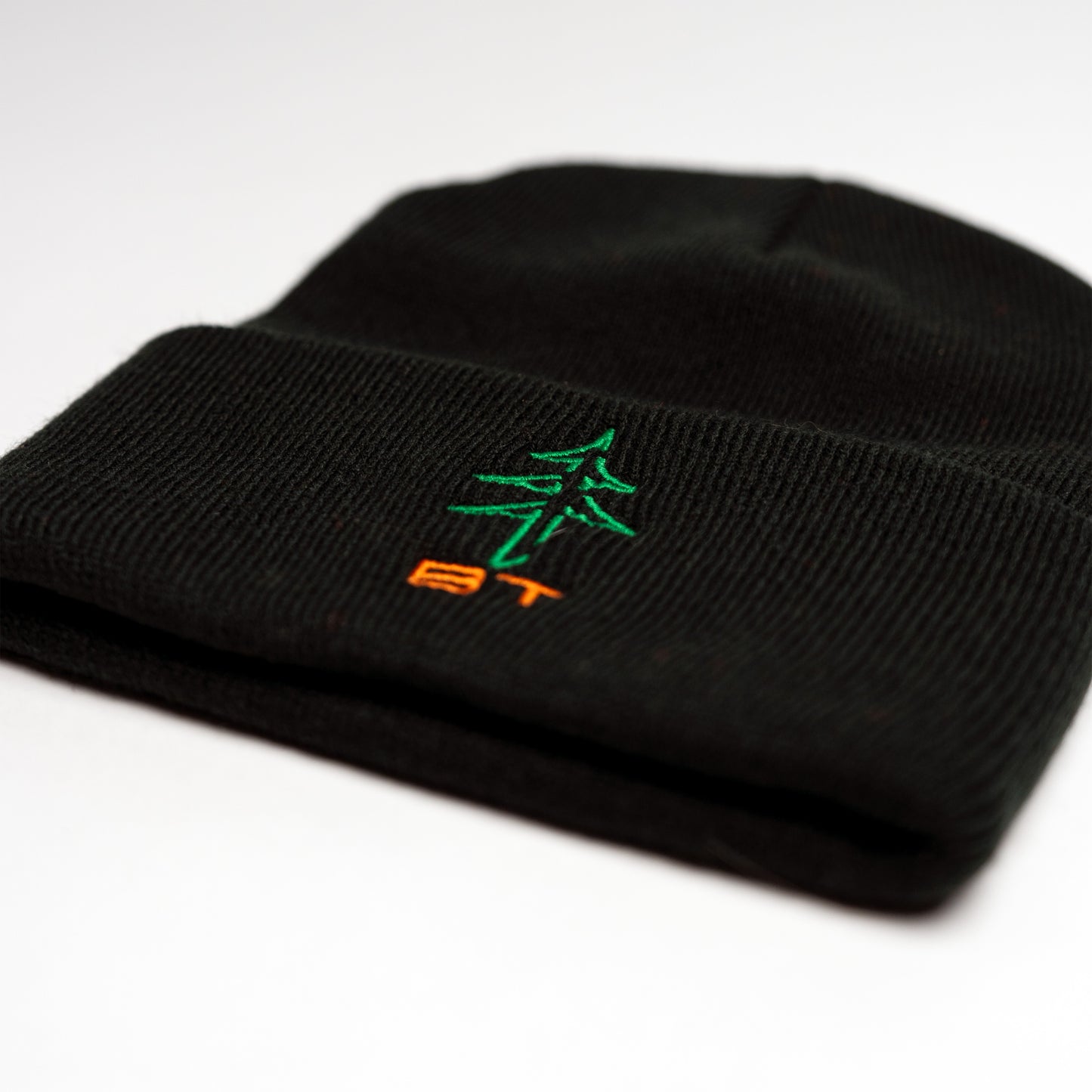 BT Toque - Black