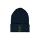 BT Toque - Navy Blue