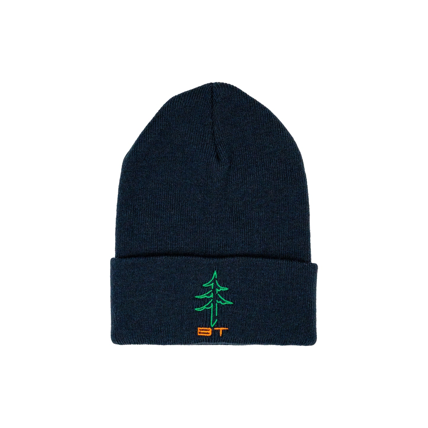 BT Toque - Navy Blue