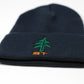 BT Toque - Navy Blue